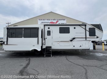 New 2027 Keystone Cougar 360MBI available in Milford North, Delaware