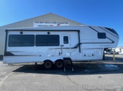 New 2026 Keystone Cougar Half-Ton 26RES available in Milford North, Delaware