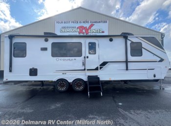 New 2026 Keystone Cougar Half-Ton 26LBW available in Milford North, Delaware