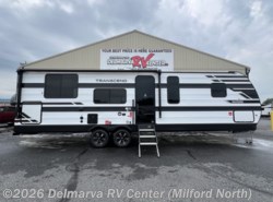 New 2027 Grand Design Transcend 285RKT available in Milford North, Delaware
