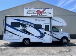 Used 2021 Thor Motor Coach Chateau 22E available in Milford North, Delaware