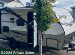 Used 2021 Starcraft Autumn Ridge SE 180BHS available in Windsor, Colorado