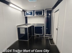 2023 Haul About Tiger 8.5x28 Enclosed 7' Ceiling