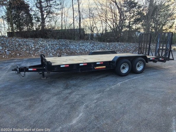 2019 Lawrimore 83X20E4 available in Cave City, KY