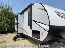 New 2023 Forest River Wildwood FSX 260RT available in Guttenberg, Iowa