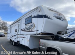 Used 2012 Keystone Montana 3750FL available in Guttenberg, Iowa