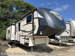 Used 2017 Forest River Salem Hemisphere 276RLIS available in Guttenberg, Iowa