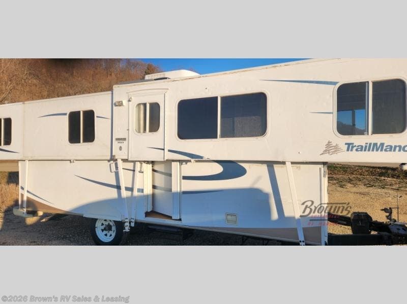 Used 2007 TrailManor  TrailManor 3023 available in Guttenberg, Iowa