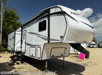 Used 2025 Grand Design Reflection 100 Series 28RL available in Guttenberg, Iowa