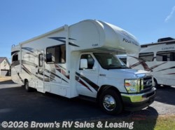 Used 2022 Thor Motor Coach Four Winds 31WV available in Guttenberg, Iowa