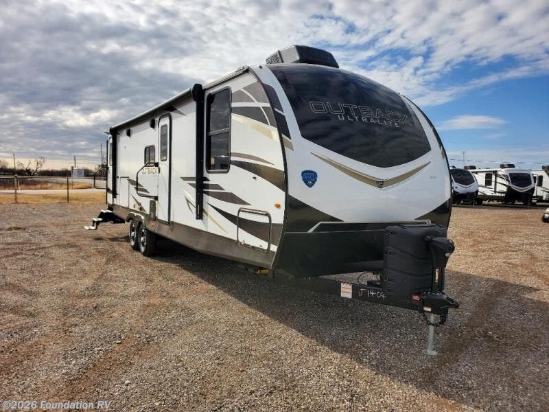 New 2022  Keystone Outback Ultra Lite 301UBH by Keystone from Foundation RV in Wichita Falls, TX