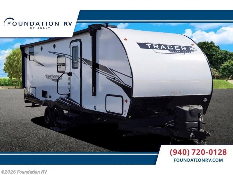 New 2022  Prime Time Tracer 230BHSLE by Prime Time from Foundation RV in Wichita Falls, TX