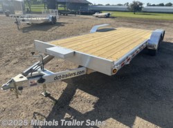 2024 Dell Rapids Custom Trailers AS20-BT10 20' 10000#