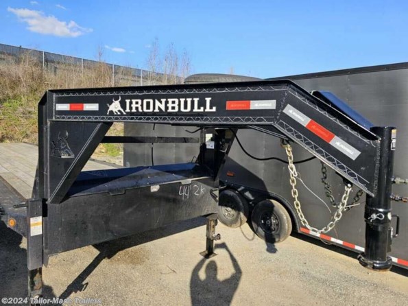 2022 Tailor-Made Trailers 44' available in Stone Mountain, GA