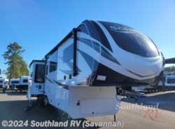  New 2023 Grand Design Solitude 390RK-R available in Savannah, Georgia