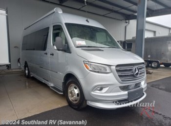 New 2023 Airstream Interstate 24GT Std. Model available in Savannah, Georgia