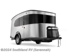 New 2024 Airstream Basecamp 16X available in Savannah, Georgia