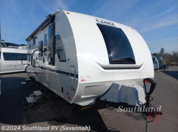New 2023 Lance  Lance Travel Trailers 2185 available in Savannah, Georgia