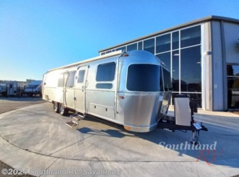 New 2024 Airstream Flying Cloud 30FB Bunk Twin available in Savannah, Georgia