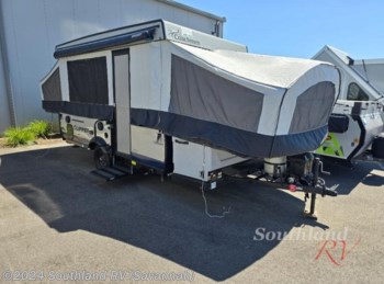 Used 2022 Coachmen Clipper Camping Trailers 1285SST Classic available in Savannah, Georgia