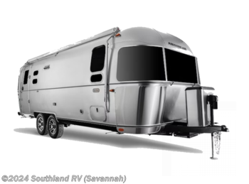 New 2024 Airstream Trade Wind 25FB Twin w/Hatch available in Savannah, Georgia