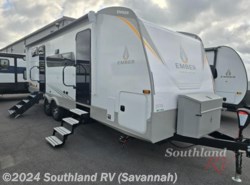 New 2024 Ember RV Touring Edition 24MSL available in Savannah, Georgia
