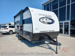 New 2025 Forest River Cherokee Wolf Pup 17EV available in Savannah, Georgia