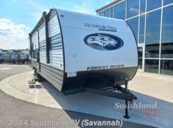 New 2025 Forest River Cherokee Grey Wolf 26EV available in Savannah, Georgia