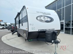 New 2025 Forest River Cherokee Grey Wolf 23MK available in Savannah, Georgia