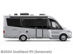 New 2025 Leisure Travel Unity U24CB available in Savannah, Georgia