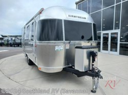 New 2025 Airstream Caravel 22FBQ available in Savannah, Georgia