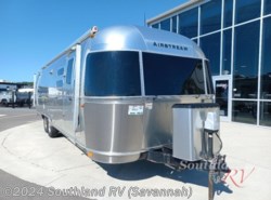 Used 2017 Airstream International Serenity 30 Queen available in Savannah, Georgia