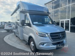 New 2025 Tiffin Wayfarer 25XRW available in Savannah, Georgia