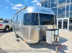 Used 2020 Airstream Caravel 20FB available in Savannah, Georgia