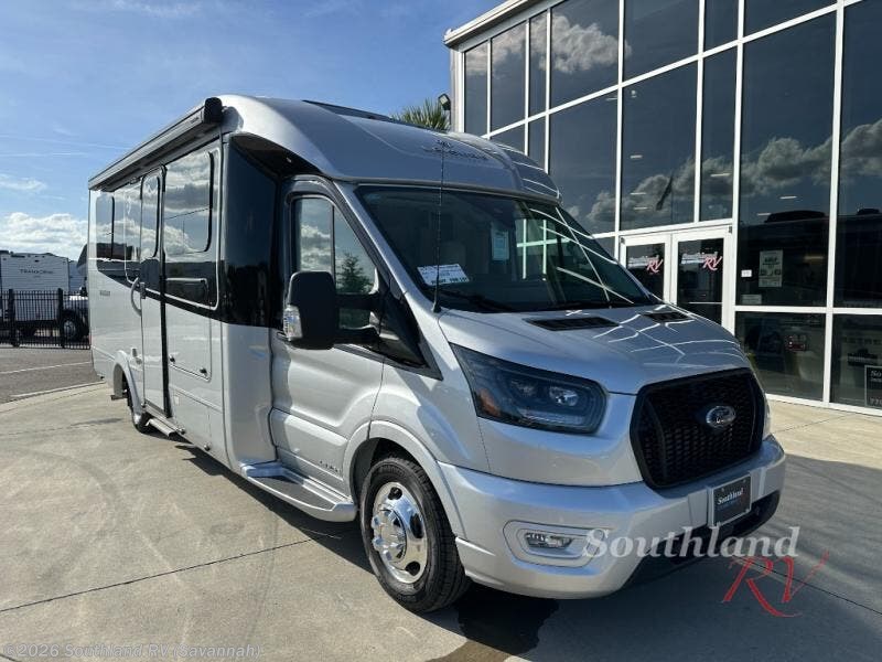 New 2025 Leisure Travel Wonder 24MBL available in Savannah, Georgia