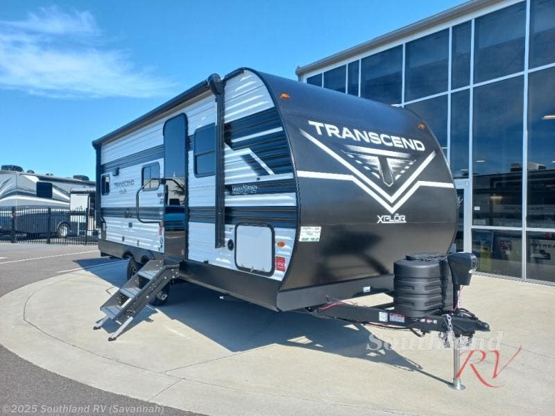 New 2026 Grand Design Transcend Xplor 20MKX available in Savannah, Georgia