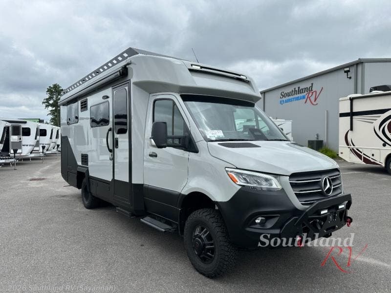 New 2026 Tiffin Open Trail 25 AO available in Savannah, Georgia