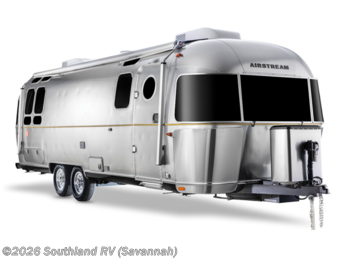New 2027 Airstream Frank Lloyd Wright Limited Edition 28RB available in Savannah, Georgia