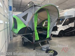 Used 2019 SylvanSport GO Std. Model available in Savannah, Georgia