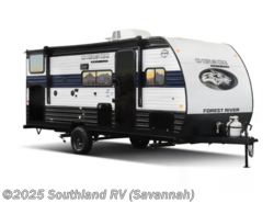 New 2026 Forest River Cherokee Wolf Pup 16EV available in Savannah, Georgia