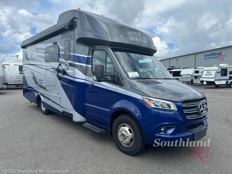 Used 2025 Tiffin Wayfarer 25 RW available in Savannah, Georgia