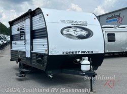 New 2026 Forest River Cherokee Wolf Pup 16LP available in Savannah, Georgia