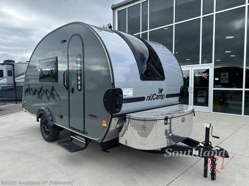 New 2026 NuCamp TAB 360 CS BD available in Savannah, Georgia
