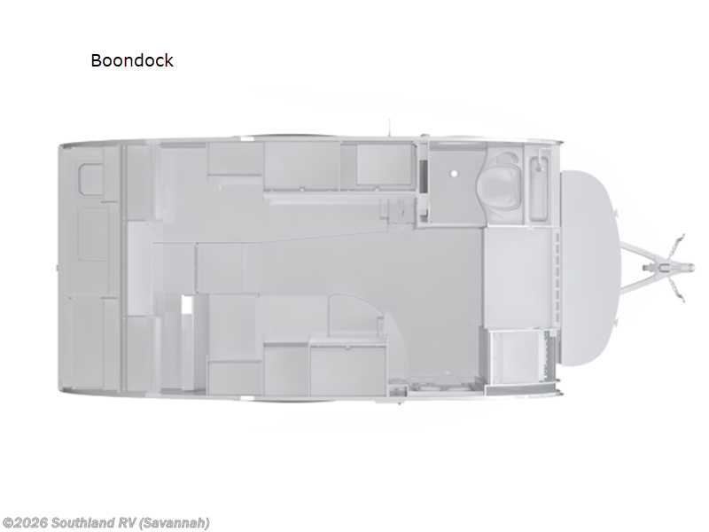 New 2026 NuCamp TAB 360 CS BD available in Savannah, Georgia