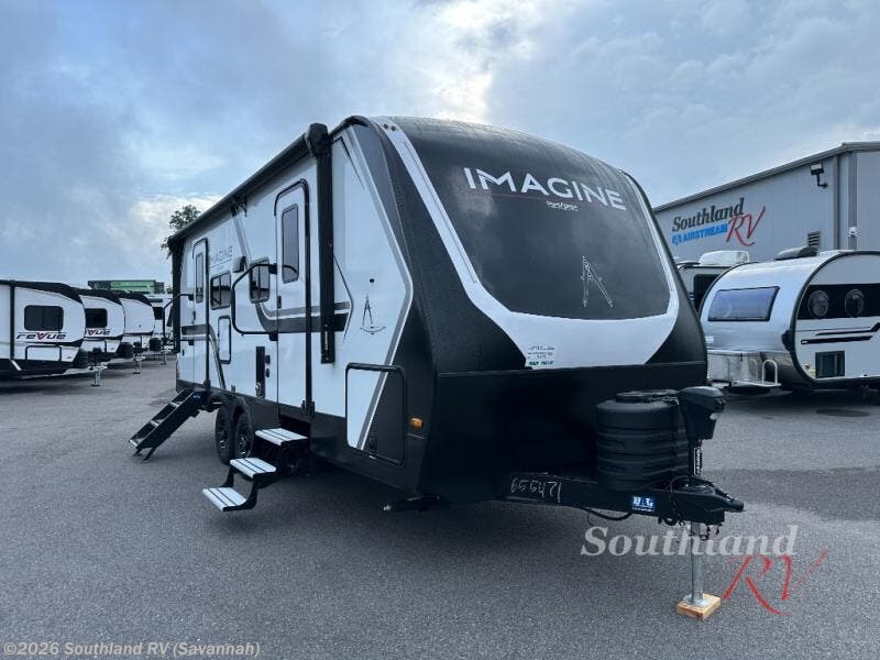 New 2026 Grand Design Imagine 2300MK available in Savannah, Georgia
