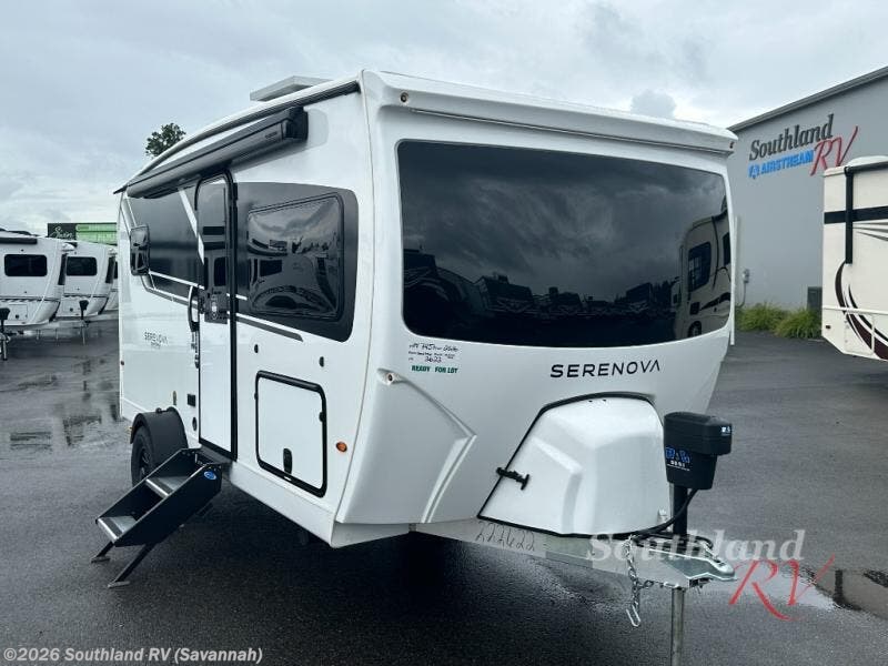 New 2026  Grand Design Serenova 150HL by Grand Design from Southland RV in Savannah, GA
