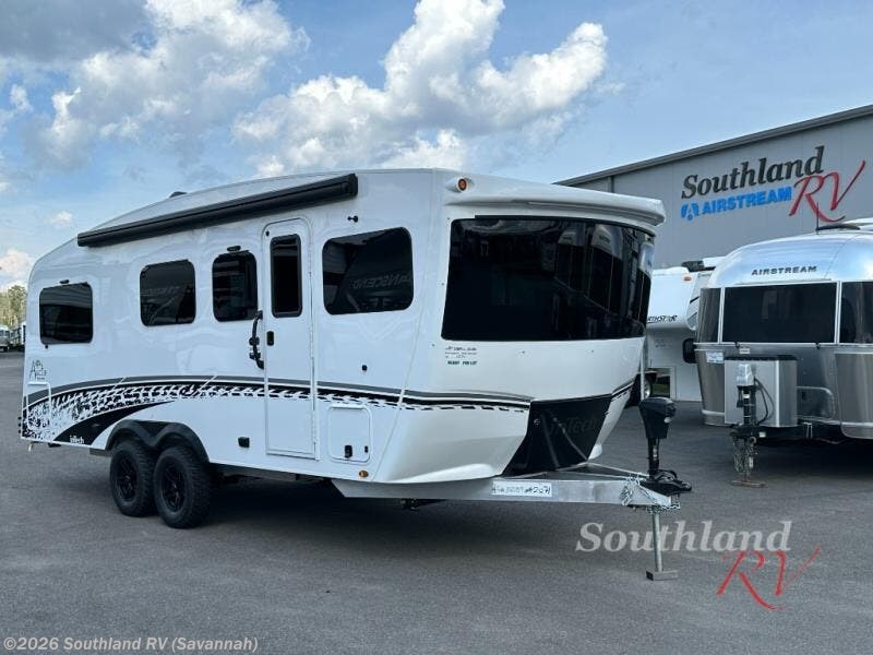 New 2026  inTech Aucta Willow Twin by inTech from Southland RV in Savannah, GA