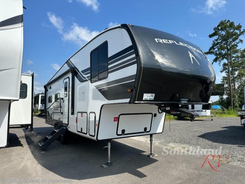 New 2026 Grand Design Reflection 150 Series 270BN available in Savannah, Georgia