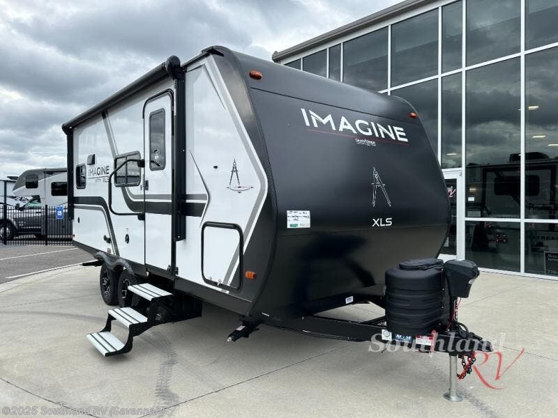 New 2026 Grand Design Imagine XLS 17MKE available in Savannah, Georgia