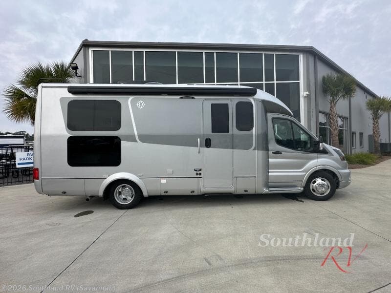 New 2026 Leisure Travel Wonder 24RL-AWD available in Savannah, Georgia